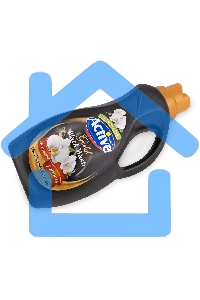 Гель-концентрат ACTIVE для стирки темного белья 