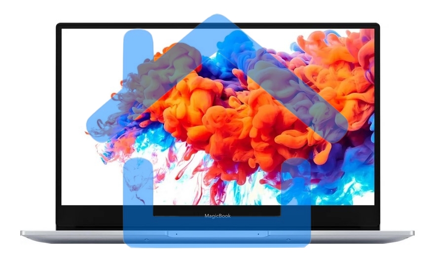 Ноутбук Honor MagicBook X16 16