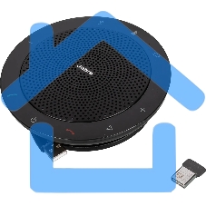 Спикерфон Jabra SPEAK 510+ MS Bluetooth USB NC WB Link 360 MS