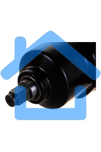 Гайковерт ЗУБР ПГ-880к ударный пневматический, 1/2