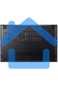 Ноутбук Acer Nitro ANV15-51-52QG/15.6