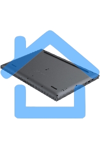 Ноутбук Digma EVE C5805 темно-серый N100 8Gb SSD 256Gb Intel UHD Graphics 16