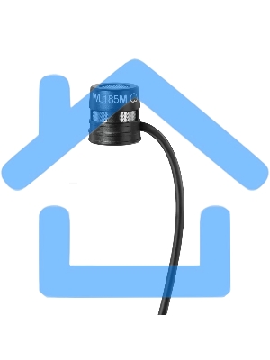 Микрофон SHURE WL185MB/C-TQG проводной