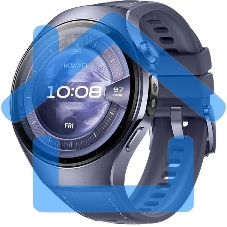 Умные часы Huawei Watch 5 Rates-L39L, 46мм, 1.5