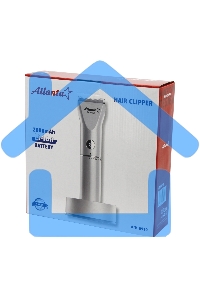 Машинка для стрижки Atlanta ATH-6910 белый