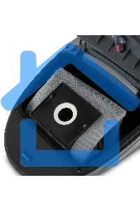 Пылесос Vitek VT-1899 GY 2200Вт серый