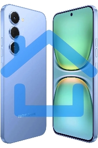 Смартфон Tecno Spark 40 Pro 8/256Gb, синий