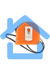 Рулетка Classic, 3 м х 16 мм, пластиковый корпус Sparta