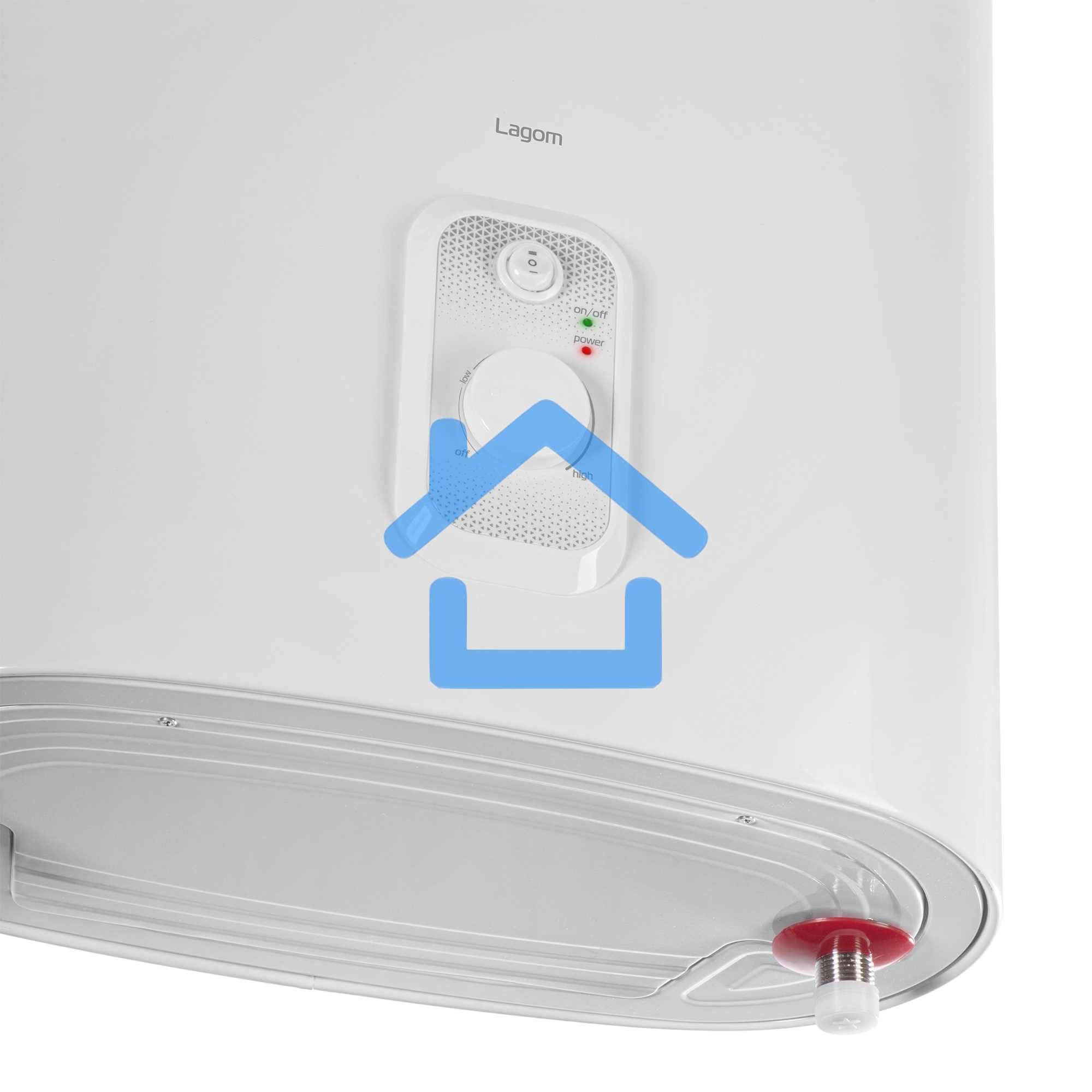 Водонагреватель Royal Thermo RWH 100 Lagom