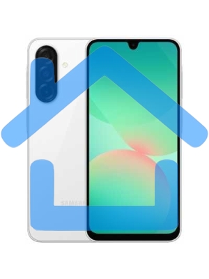 Смартфон Samsung Galaxy A26 5G SM-A266B 6/128Gb белый