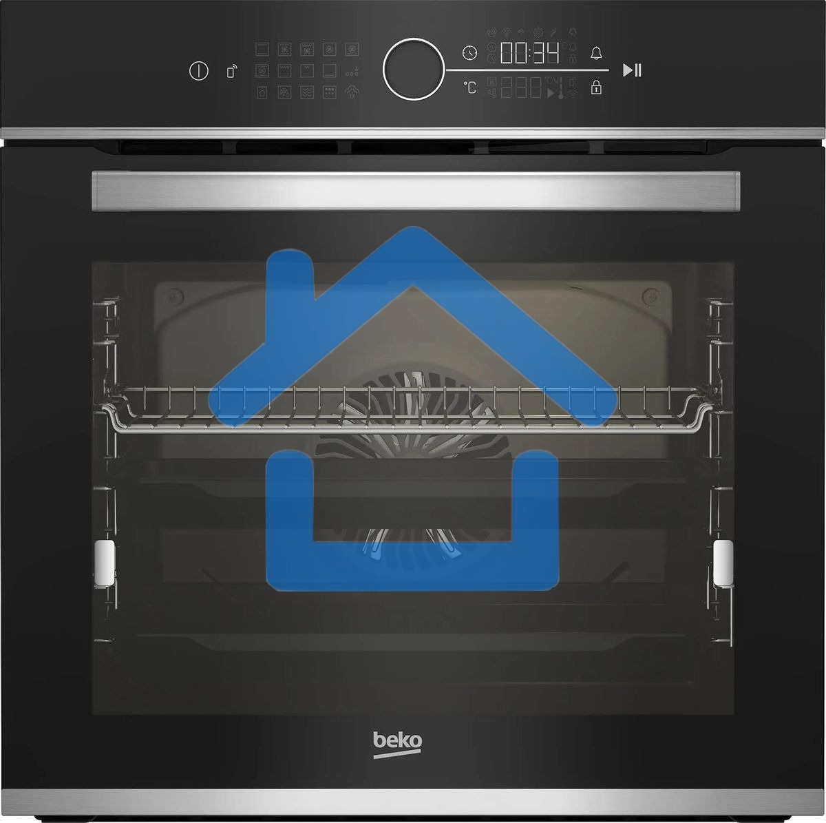 Духовой шкаф Beko BBIM13400XCS