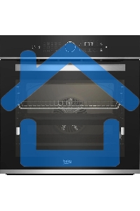 Духовой шкаф Beko BBIM13400XCS