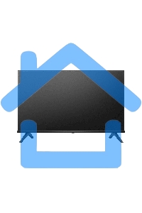 Телевизор Hisense 32