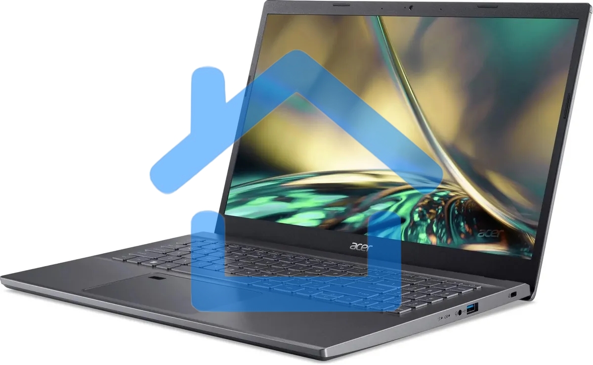Ноутбук Acer Aspire 5 A515-57-50YA Core i5 12450H 8Gb SSD  512Gb Intel UHD Graphics 15.6