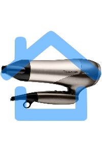 Фен BRAYER BR3008