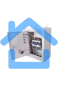 Система автозапуска для генератора Huter АВР-40D (64/2/12)