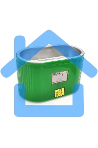 Ультразвуковая ванна BAKU BK-3A 0.5 л, 30 Вт