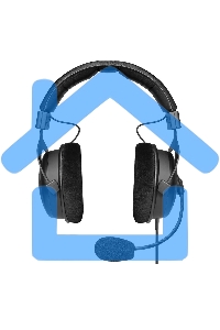 Наушники Beyerdynamic MMX 300 PRO