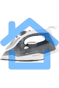 Утюг HOMESTAR HS-4011 серый (105381)