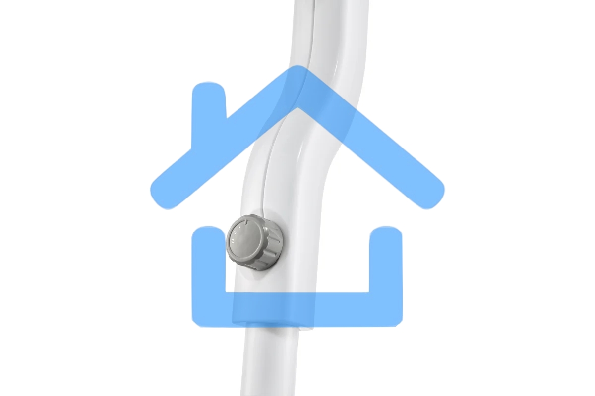 Вентилятор Electrolux EFF - 1003D