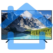 Телевизор GOLDSTAR 43