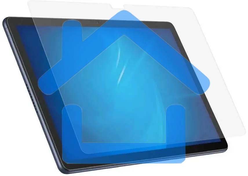 Защитное стекло DF hwSteel-54 для Huawei MatePad T10/T10s/T AGS3K-09/T AgrK-W09, 1 шт