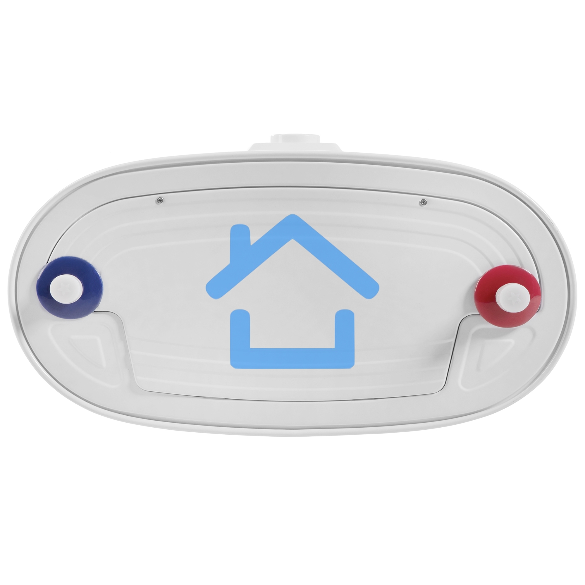 Водонагреватель Royal Thermo RWH 100 Lagom