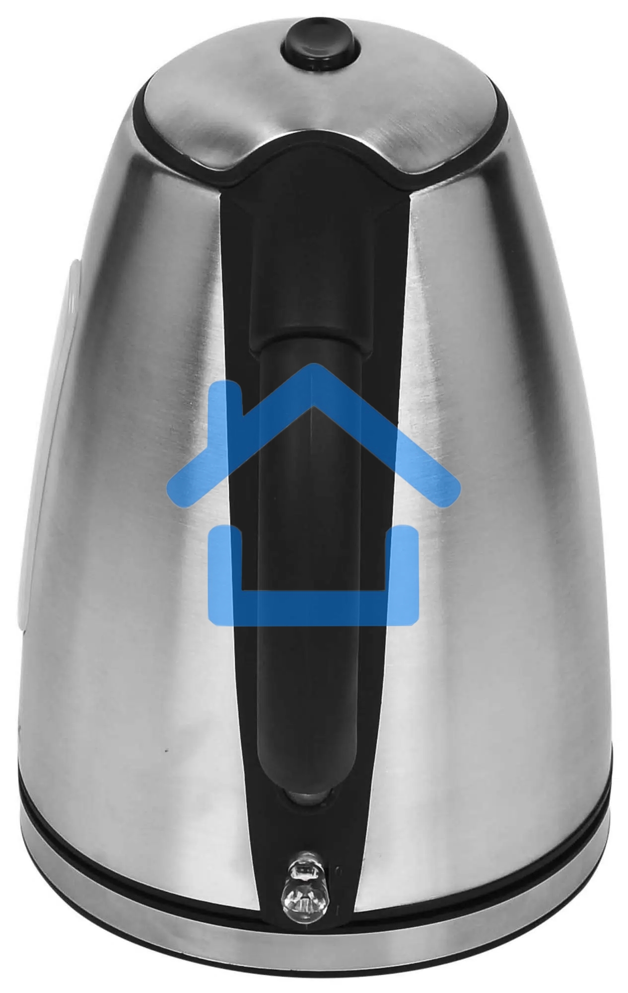 Чайник Vitek VT-7030 ST стальной, 2200 Вт, 1,7 л