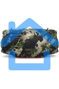 Портативная акустика JBL XTREME 4, камуфляж