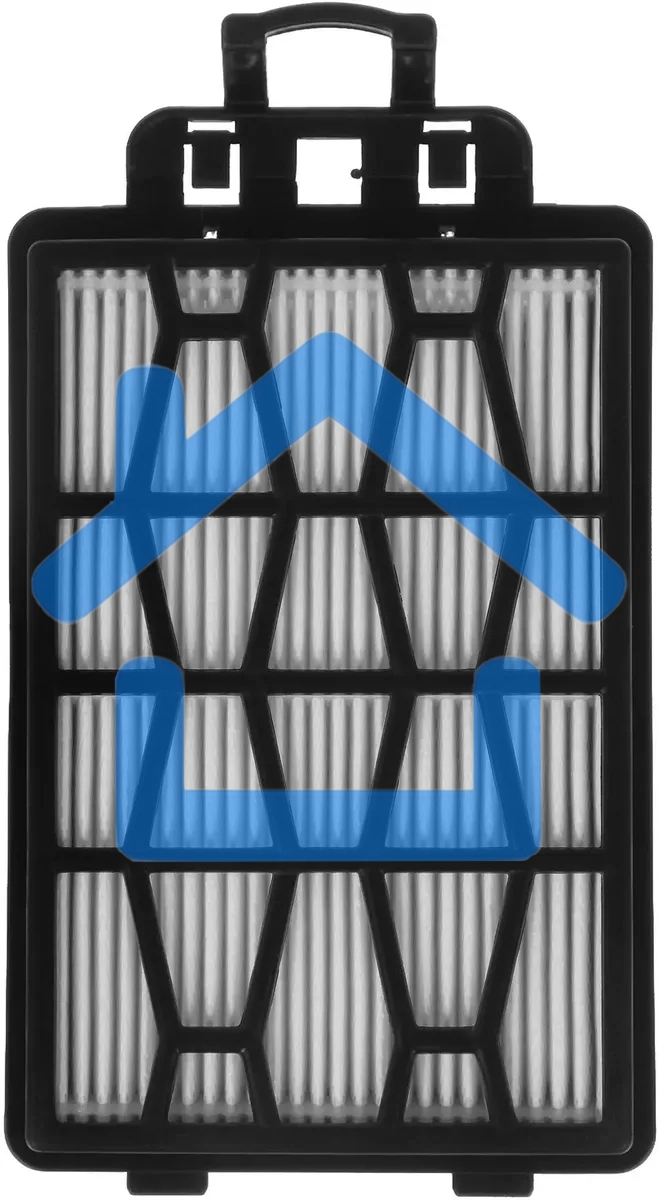 Набор фильтров Hyundai HVB49MH (2фильт.)