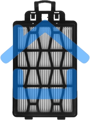 Набор фильтров Hyundai HVB49MH (2фильт.)