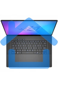 Ноутбук Asus ROG Zephyrus G16 GU605CR-QR180 Core Ultra 9 285H 32Gb SSD2Tb NVIDIA GeForce RTX5070Ti 12Gb 16