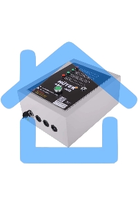 Система автозапуска для генератора Huter АВР-40D (64/2/12)