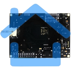 Плата разработки Myir MYD-YA157C-V3-4E512D-65-I