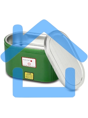 Ультразвуковая ванна BAKU BK-3A 0.5 л, 30 Вт