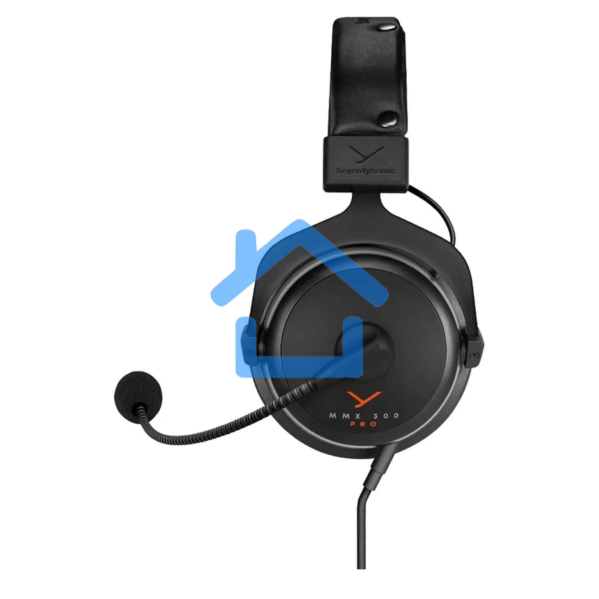 Наушники Beyerdynamic MMX 300 PRO