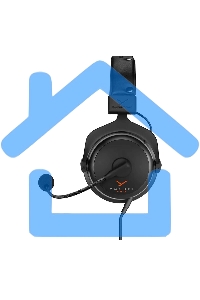 Наушники Beyerdynamic MMX 300 PRO