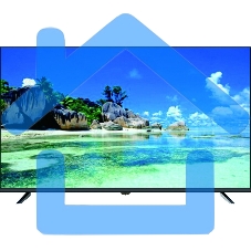 Телевизор Aiwa 43