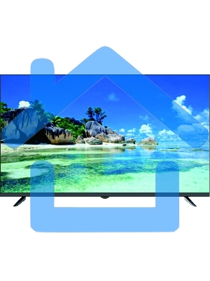 Телевизор Aiwa 43