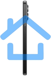 Смартфон Tecno POVA 7 Neo 8/128Gb, черный