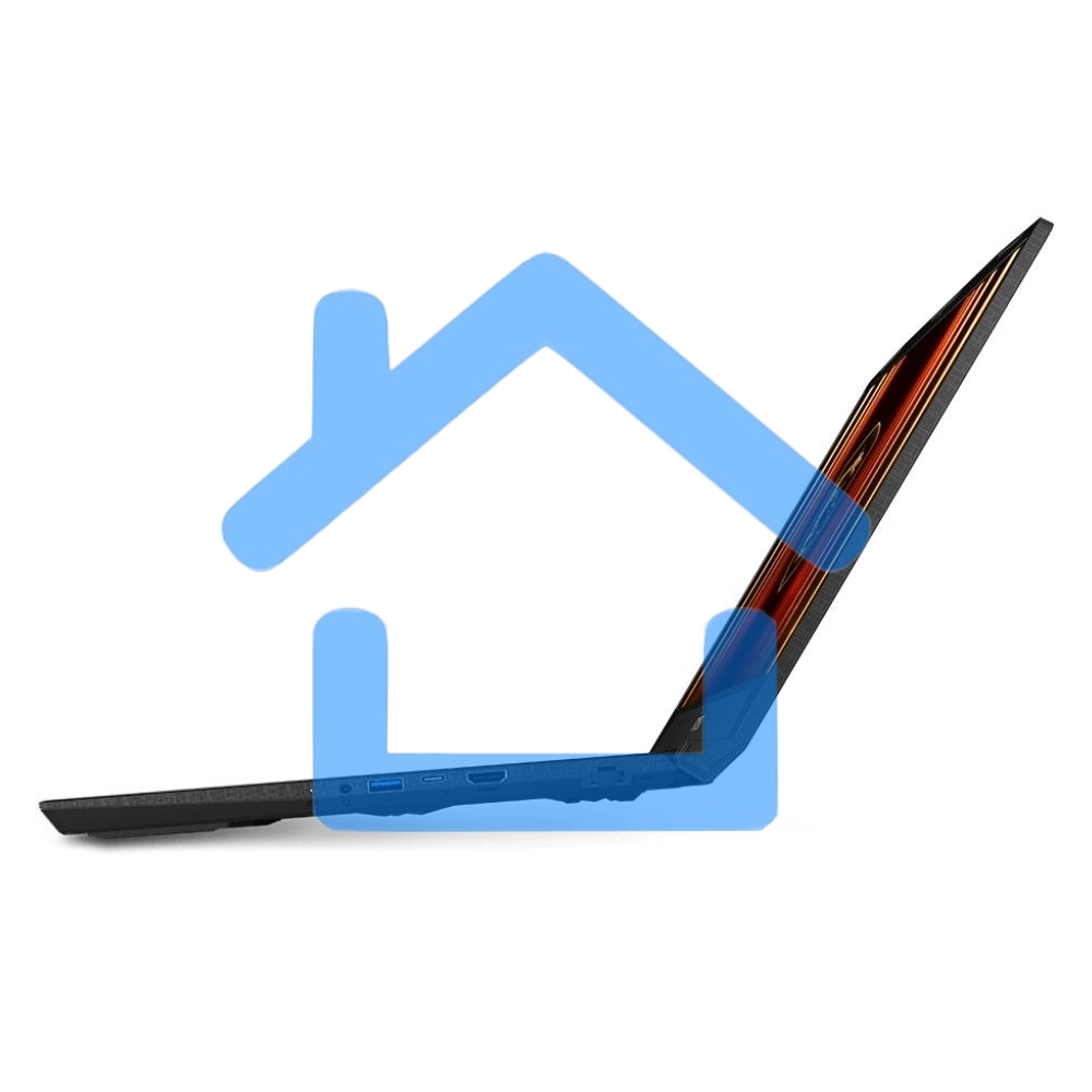 Ноутбук MSI Katana 15 HX B14WFK-618XRU черный Intel Core i5-14450HX/16Gb/SSD1Tb/RTX 5060 8Gb/15.6