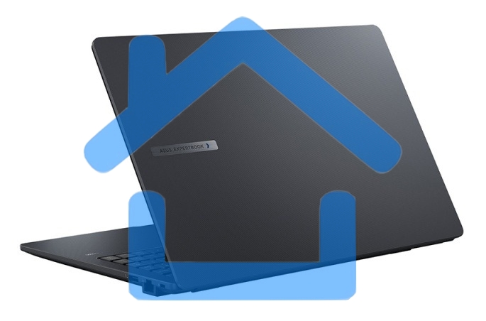 Ноутбук ASUS ExpertBook B1 B1503CVA-S70463 Intel Core 7 150U/16Gb/SSD1Tb/15.6