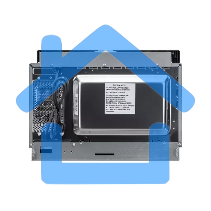 Микроволновая печь встраиваемая DeLonghi DMO 25IM TORINO