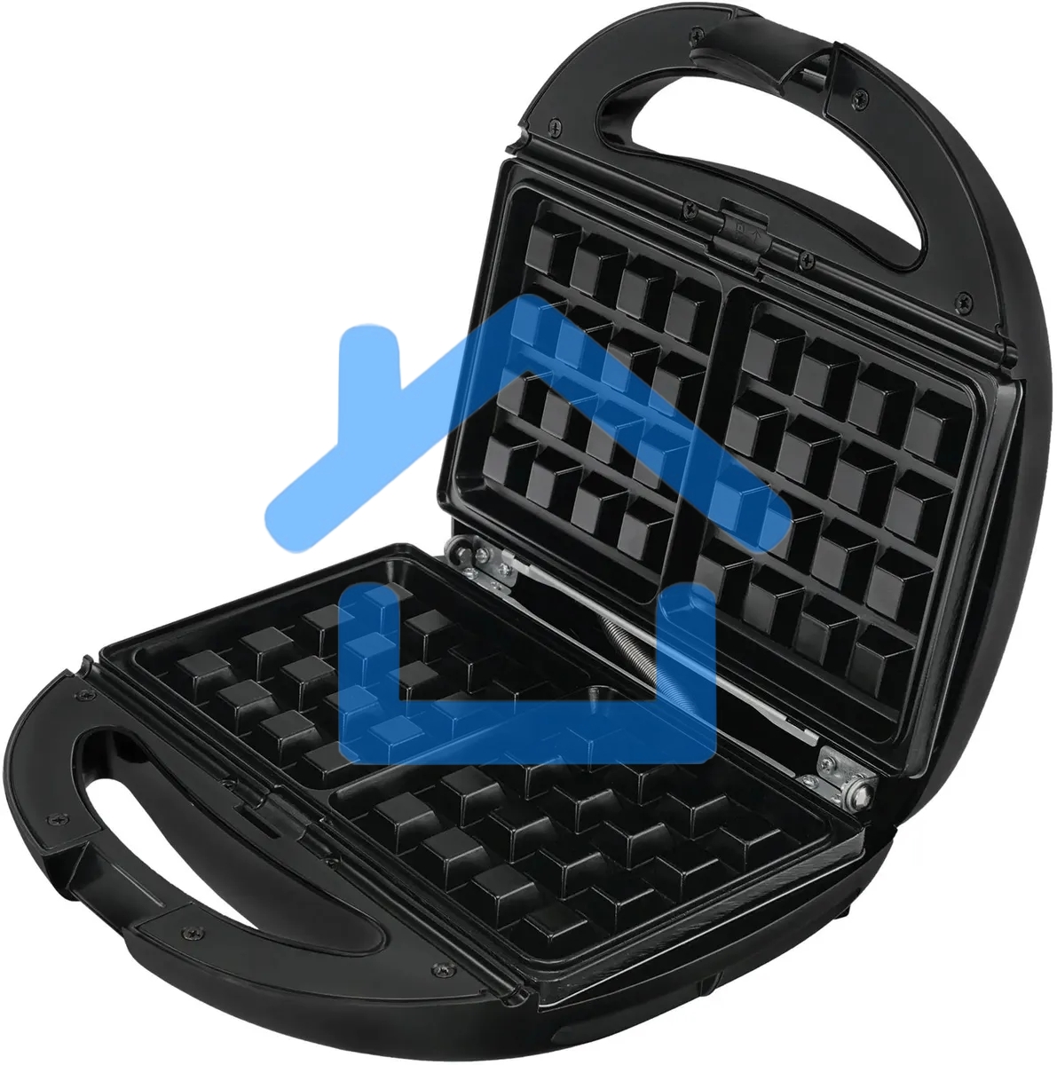 Сэндвичница Polaris PST 0203