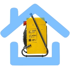 Пушка тепловая Ballu BHP-M2-15