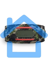 Портативная акустика JBL XTREME 4, камуфляж