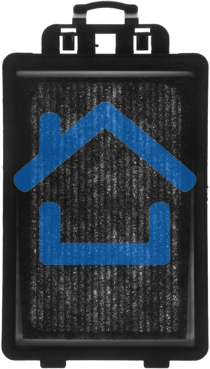 Набор фильтров Hyundai HVB49MH (2фильт.)