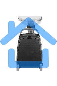 Мясорубка электрическая Аксион М62.03 черный/серебристый, 2000 Вт