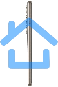 Смартфон Tecno Camon 40 12/256Gb бежевый титан