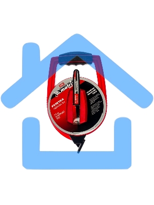 Рулетка геодезическая Matrix 30 м х 12,5 мм, металлическая лента, закрытый корпус